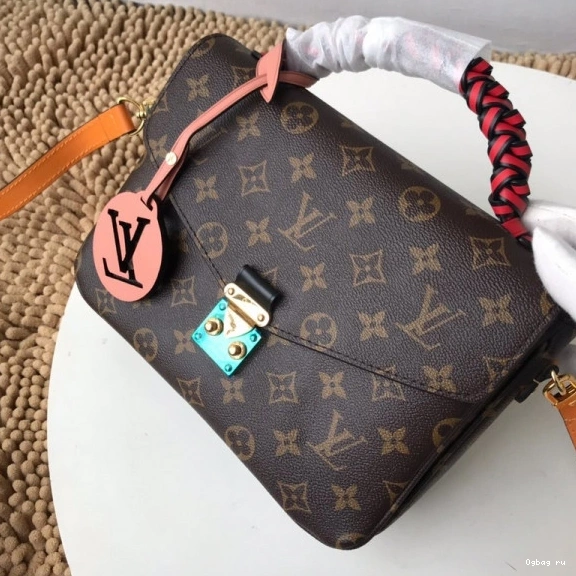 Louis METIS Vuitton POCHETTE 0724